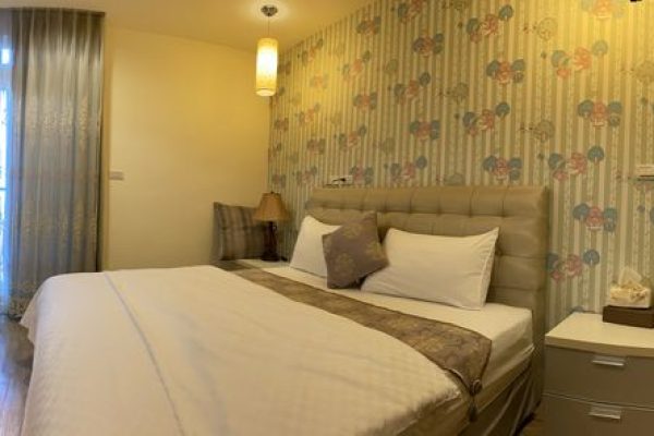 親子童玩四人雅房3