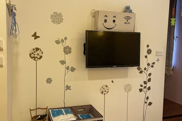 親子童玩四人雅房5