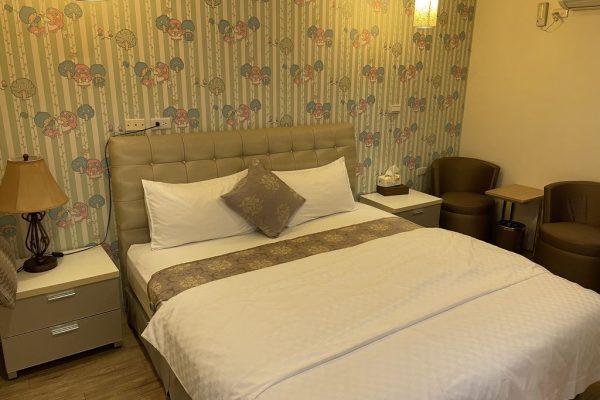 親子童玩四人雅房5