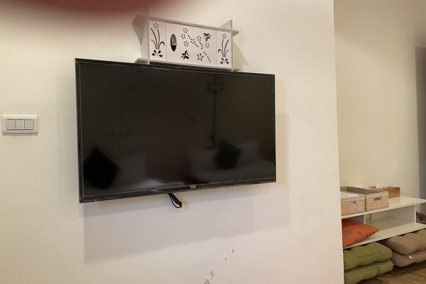 現代和風四人套房3